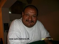 Jose L.  Zamora