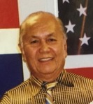 Mariano Jose C. "Juning"  Garing, Jr.
