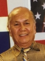 Mariano Garing, Jr.