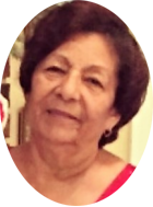 Carmen Nieves Mateo