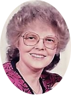 Dorothy Washburn