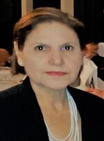 Esther Arroyo Roldan