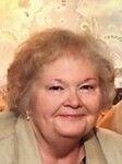 Barbara Ruth  Hertzfeldt