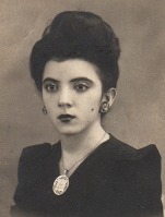 Leyda De Rosales